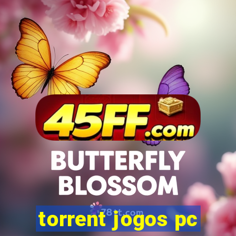 torrent jogos pc